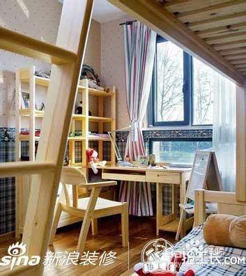 慢生快活 复式设计的公寓生活