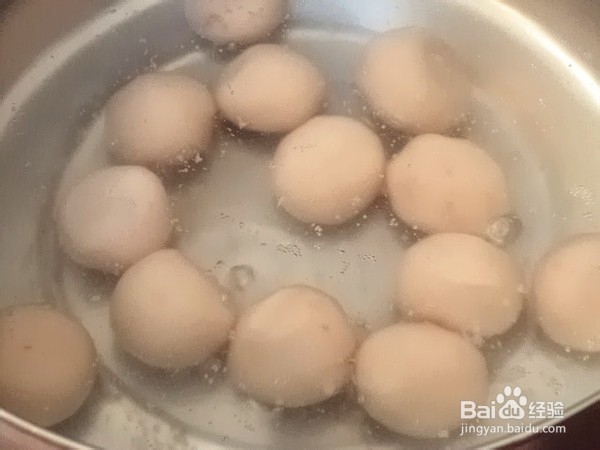 怎么做山楂汤圆