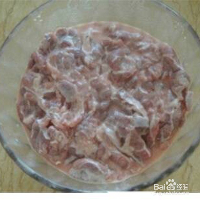 香辣水煮牛肉片
