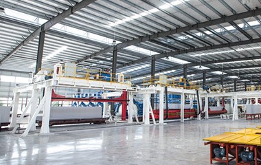 企业信息化解决方案