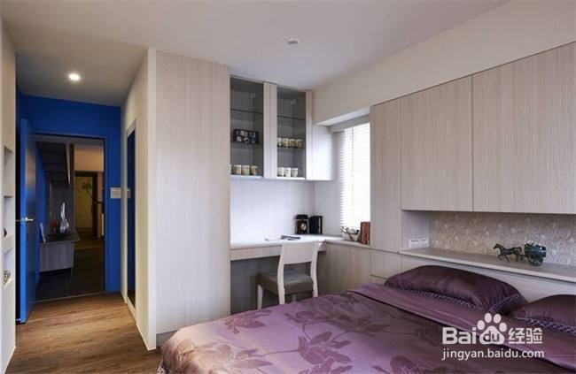 家里有狭长卧室对爱情有什么影响,应该怎么办?