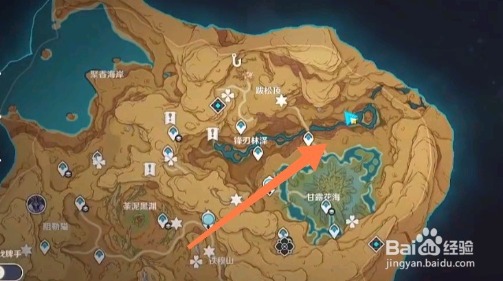 原神依照鼓谱正确演奏通关攻略