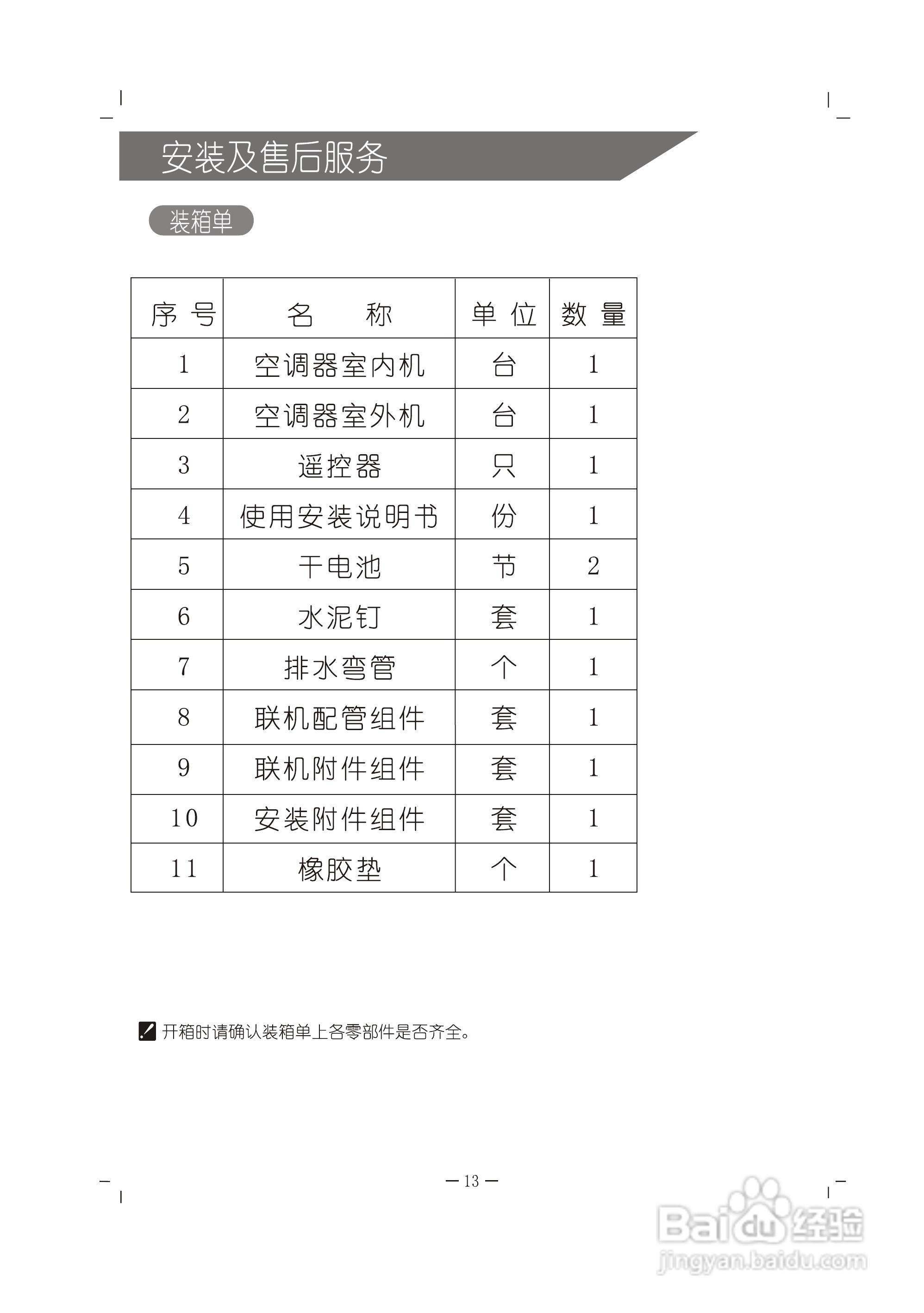 科龙KFR-35GW/VNFDBp-3空调挂机安装使用说明书:[2]