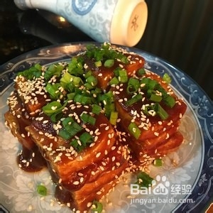 怎么做糖醋脆香豆腐