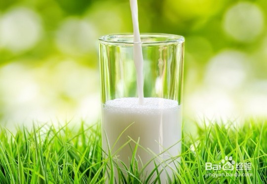 袋装牛奶怎么加热