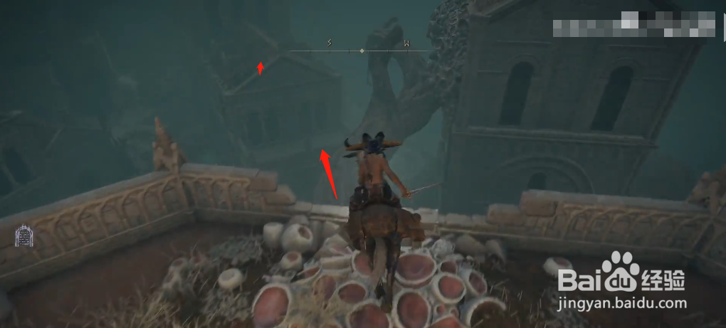 艾尔登法环战灰二连斩获取位置攻略