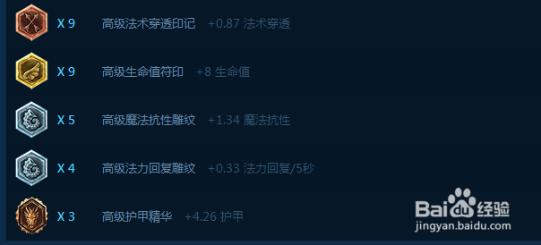 S6巴德出装及玩法