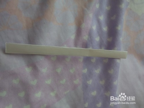 漂亮纸篮子的折法