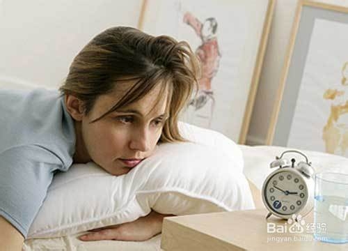 心理压力过大失眠怎么办？