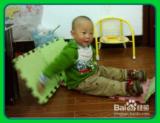 在《小小智慧树》上学的创意小作品