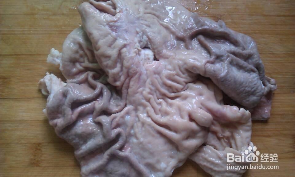 吃什么好呢煲猪肚胡椒靓汤