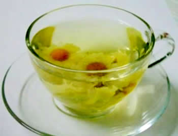 电脑族喝什么茶好