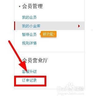 怎么查看迅雷消费记录