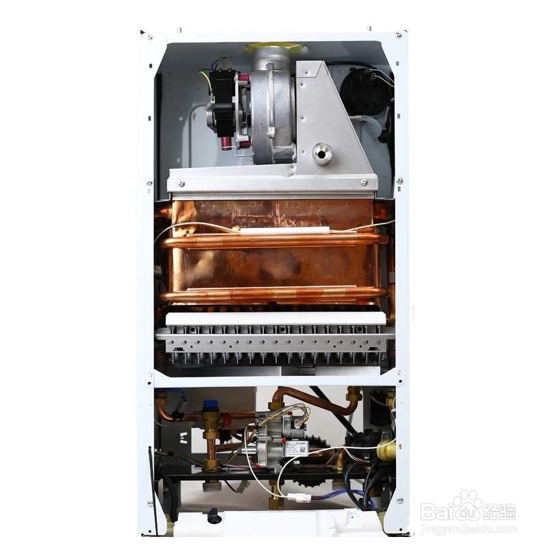 vaillant热水器f.22怎么办