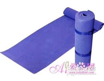 各种瑜伽用品的选购技巧