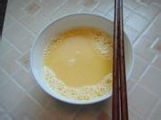 教你做鸡蛋炒丝瓜