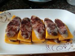 四川腊肠怎么做好吃