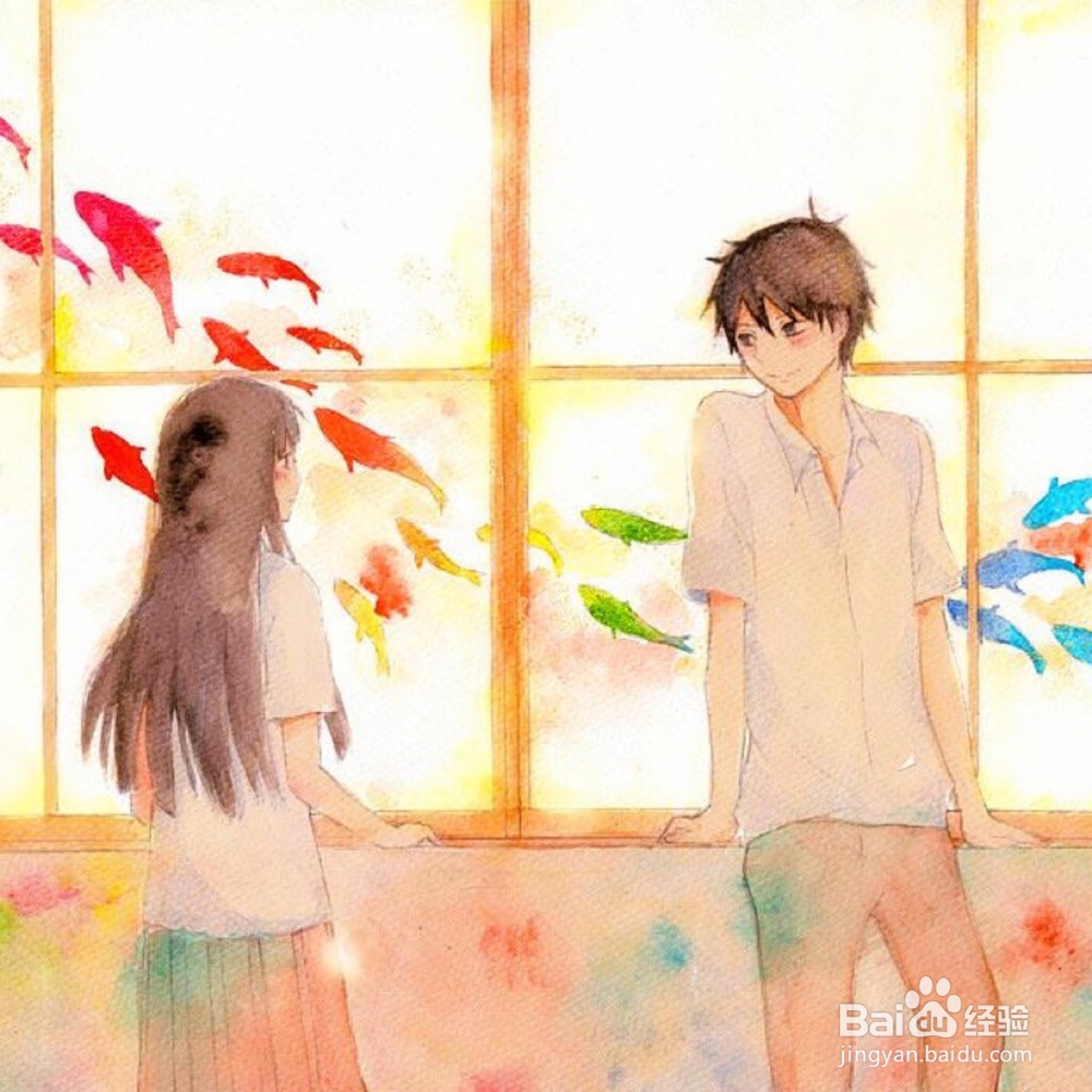 初恋，如何做到别后悔？