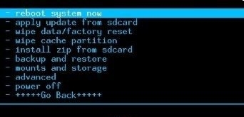 SM-G9098-G7106固件更新时遇到问题，解决经验..