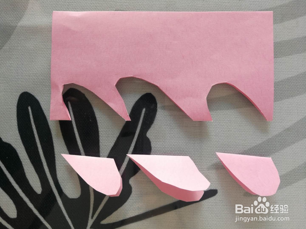 折纸——漂亮小鲤鱼的做法