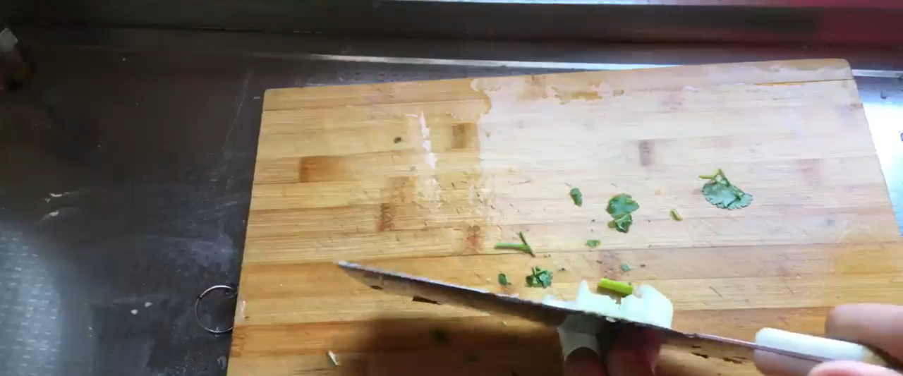 怎么做孕期美食萝卜丸子