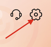 大众点评如何设置昵称