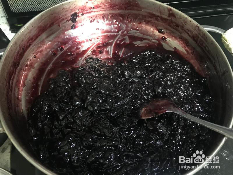 车厘子 酱的做法