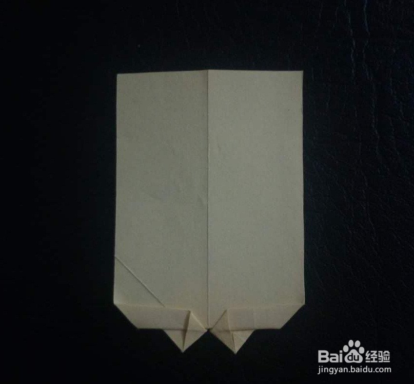 【DIY折纸】怎么折爱心信封