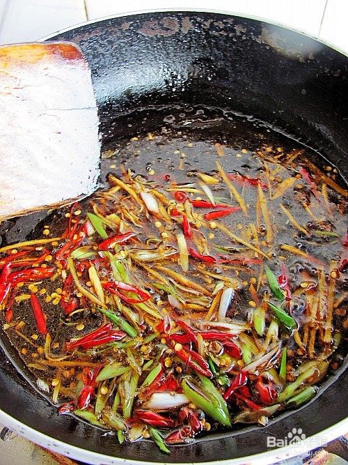 开胃小菜酸辣黄瓜条