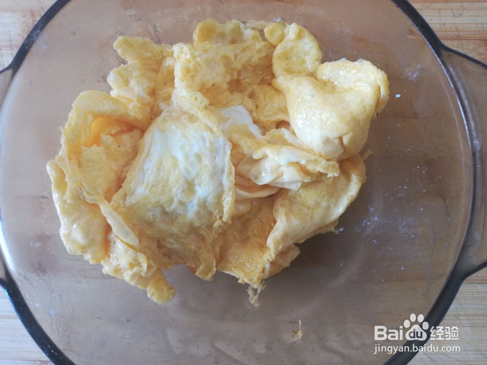 经典下饭菜-西红柿炒鸡蛋