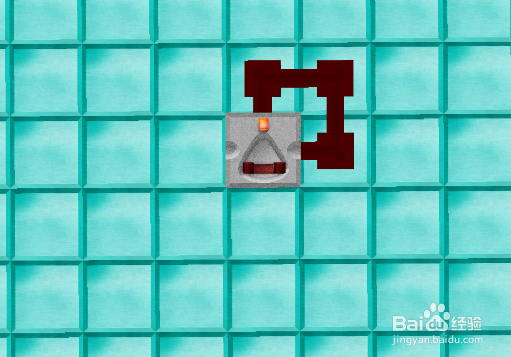 ●Minecraft☆烈焰的愤怒★红石高频◆