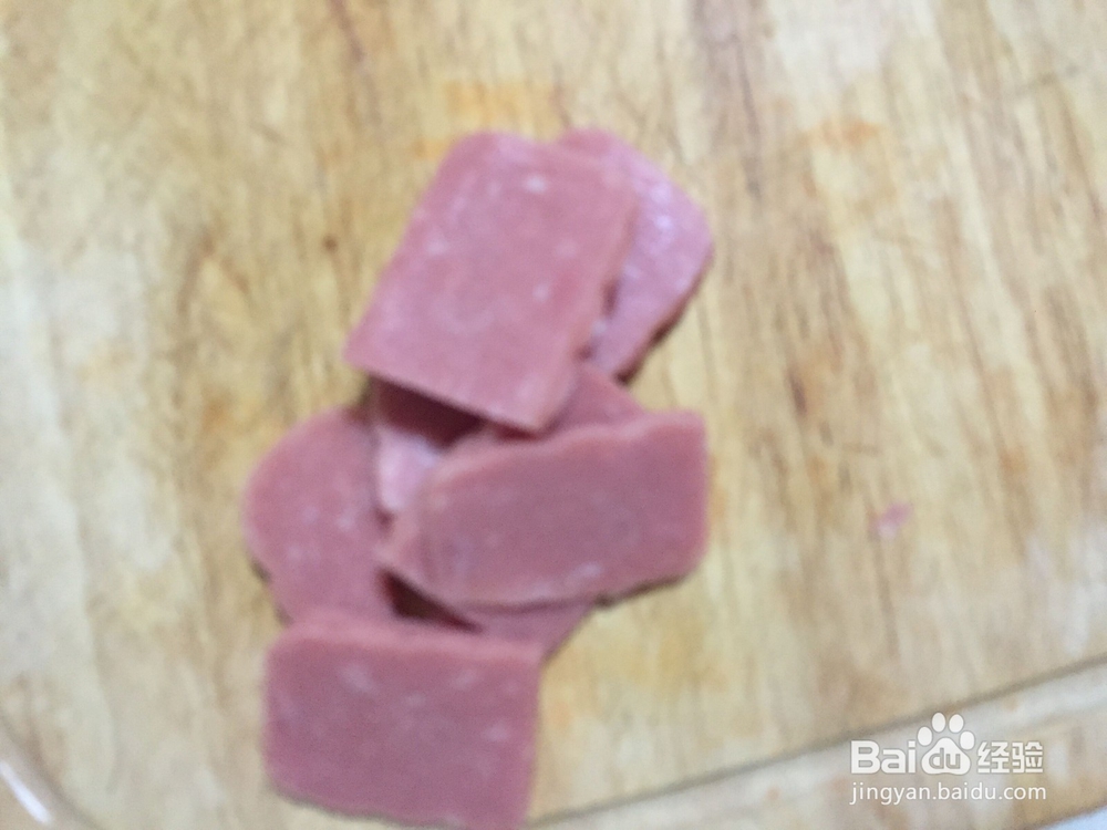 如何做一碗美味的家常冒菜