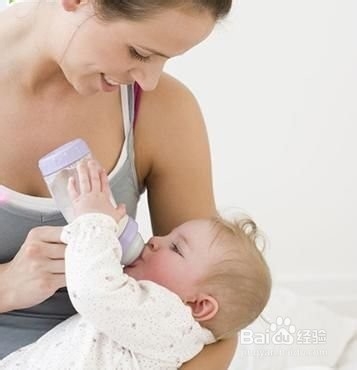 防止宝宝吐奶的方法和注意事项
