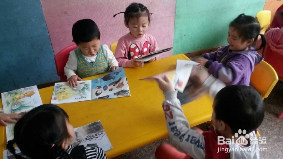 如何对待亲子阅读