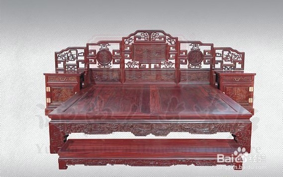 清洁红木家具妙招大盘点