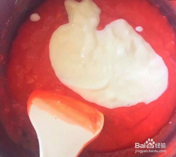 西瓜冰糕怎么做呢？