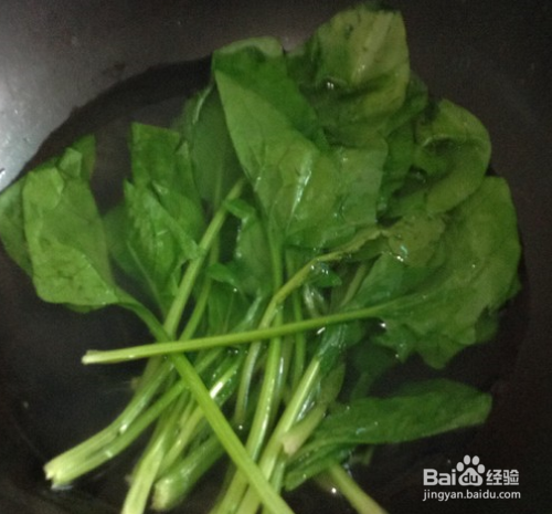 韩式凉拌杂菜的做法