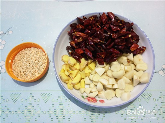 干煸辣子鸡的做法