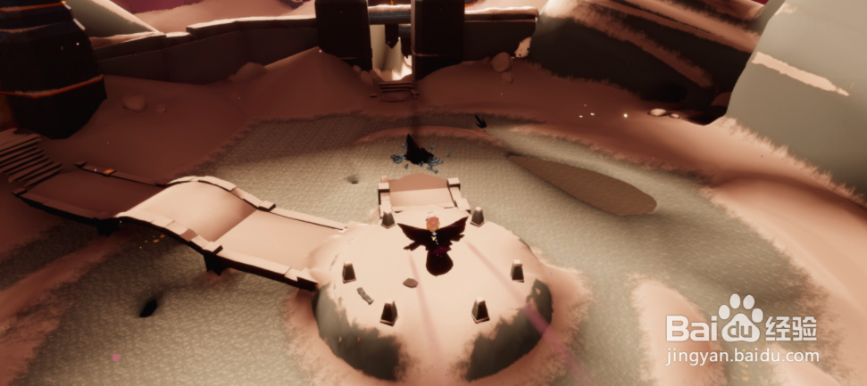 《光遇》8月28日红石在哪