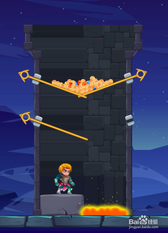 Good Taken的LEVEL 6怎样过关