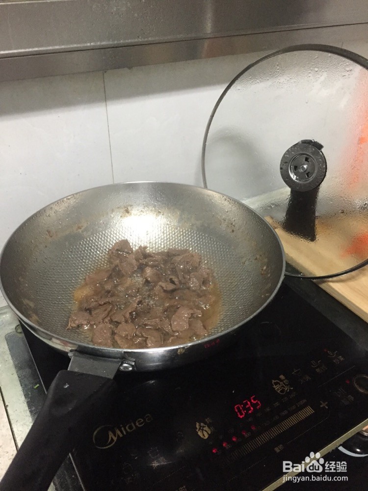 牛肉咖喱饭的做法