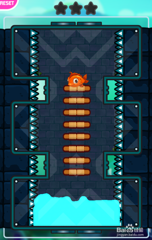 Fishing 2 Online的Level 25如何过关