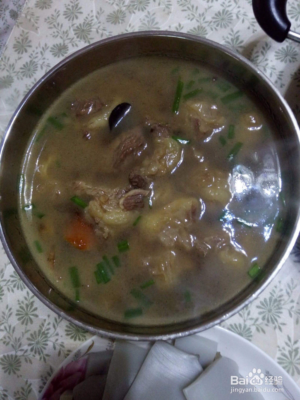 各类节日家庭菜肴----家常菜