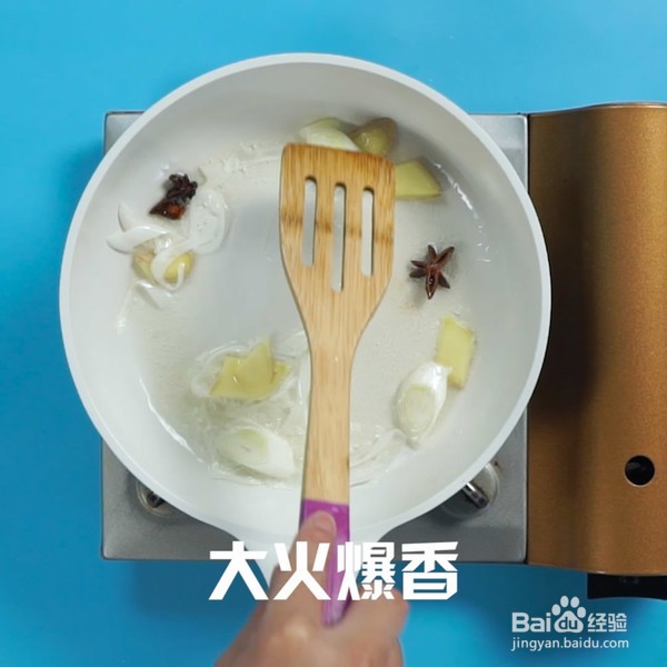 猪肉炖粉条的家常做法