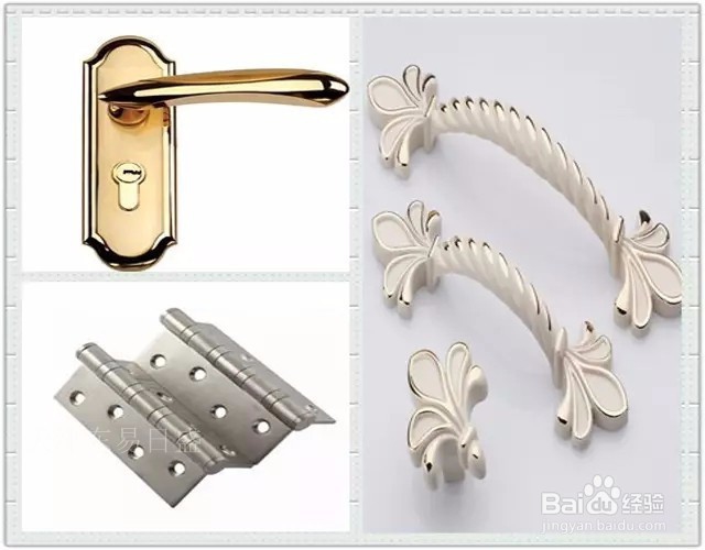 装修主材购买顺序表