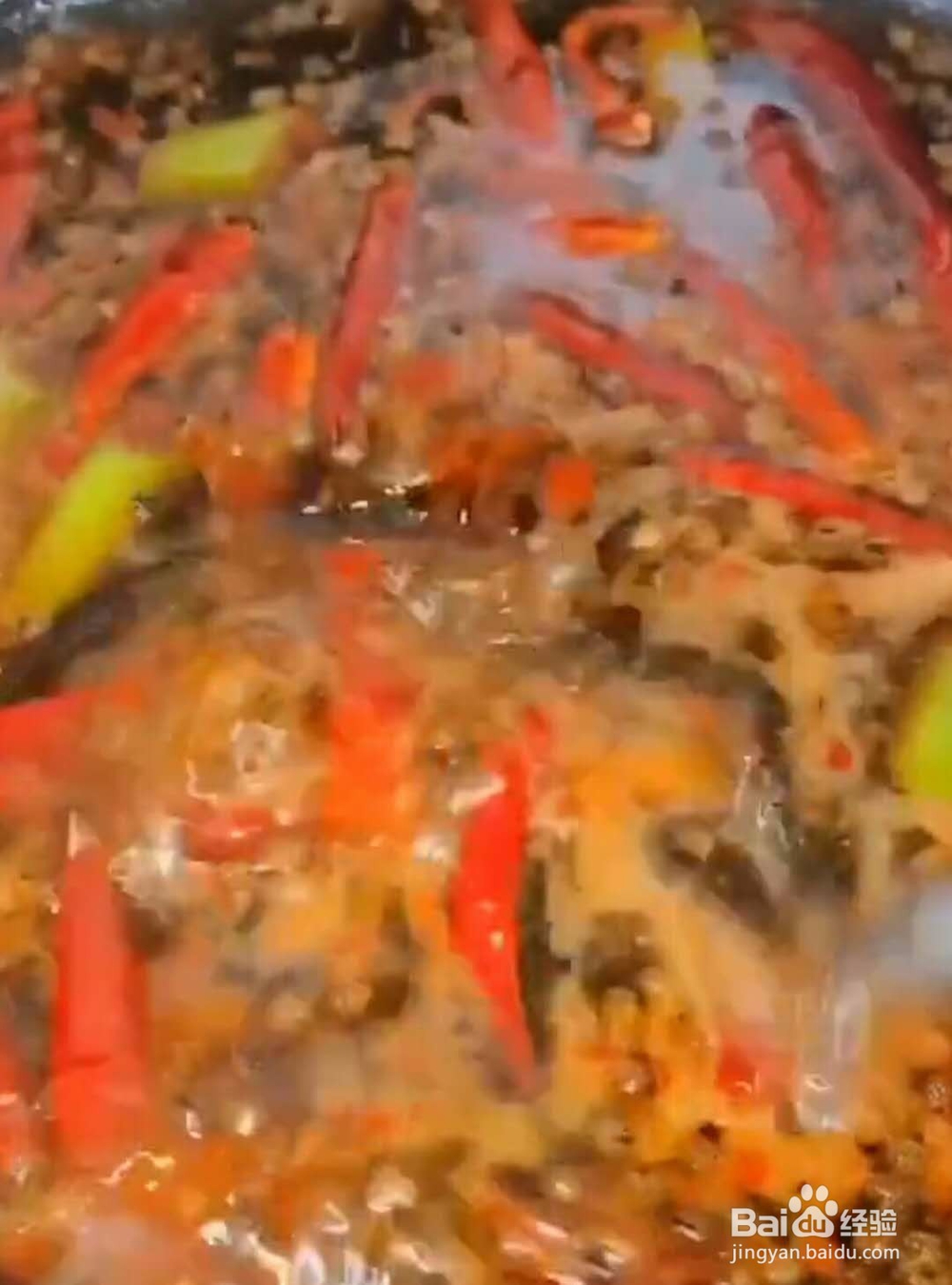 麻辣鸭头--鸭头做法