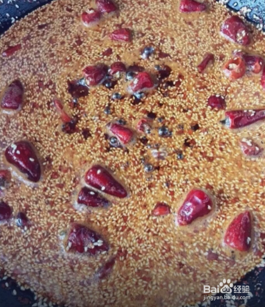 家常菜麻辣牛肉干教程