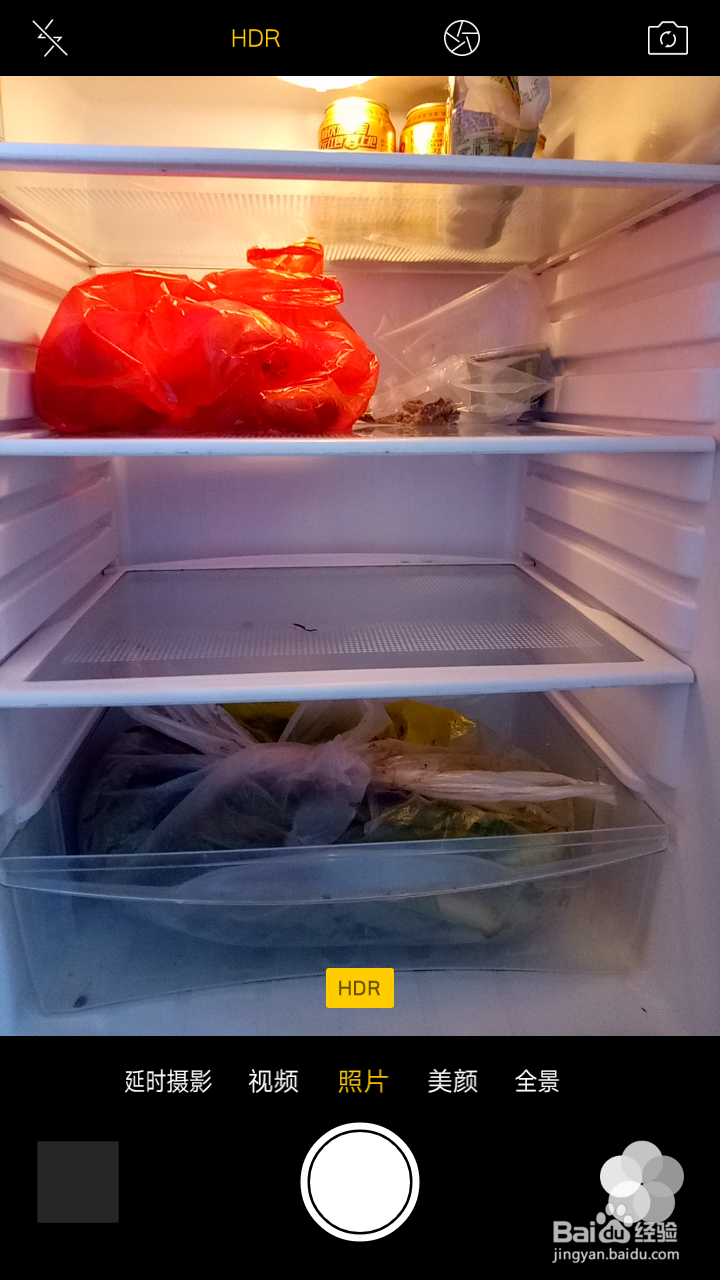 怎样保持冰箱清新无异味