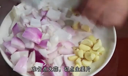 怎样做洋葱炒鸡肉