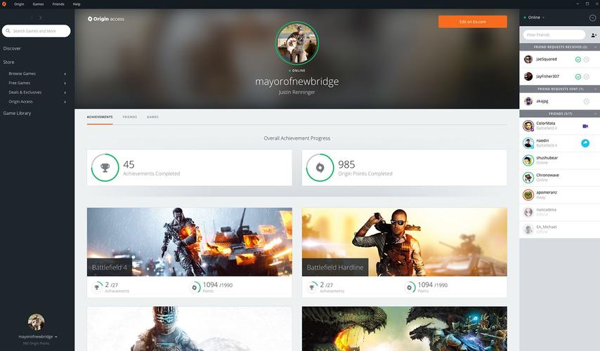 请问origin游戏库里面的游戏怎么彻底移除